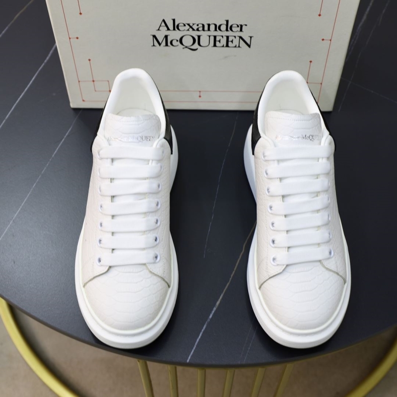 alexander M*Q*en casual shoes